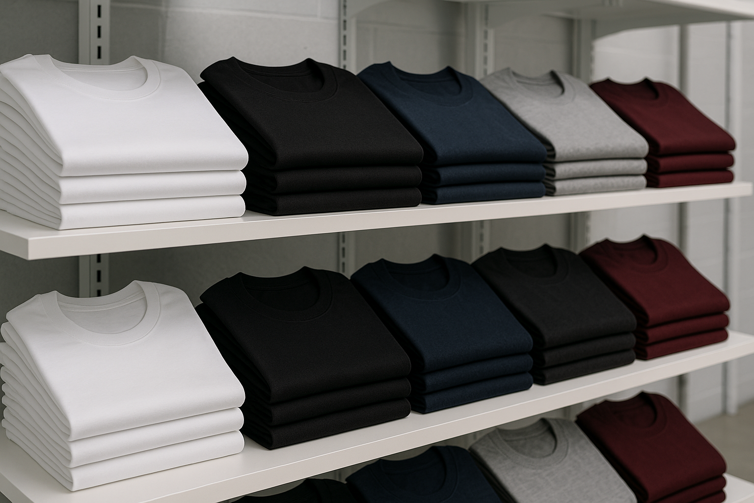Wholesale MEN'S T-Shirts