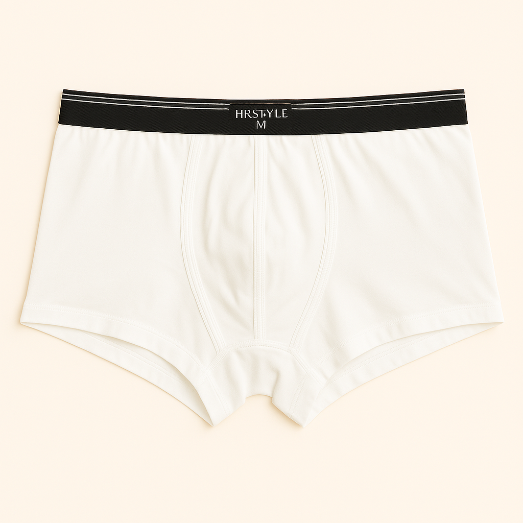 MEN'S PREMIUM CLASSIC BOXER SHORTS