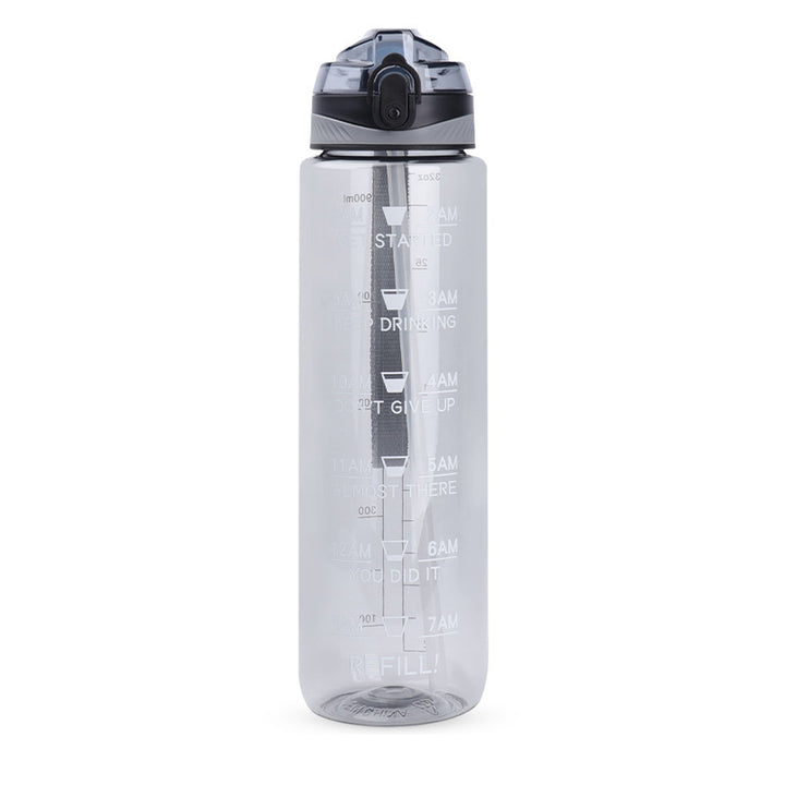 500ml Sports Water Bottle for Gym, Office & Outdoor Use