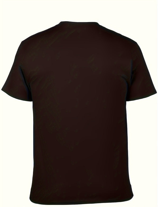 DEKKRY Boys’ T-Shirt – Cool Graphic Summer Tee, Lightweight