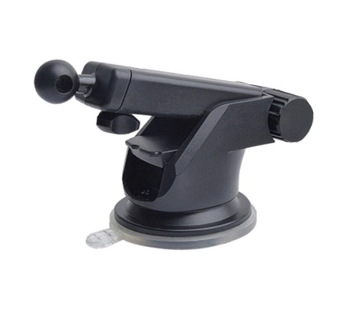Universal ABS Car Phone Holder Dashboard Mount Stand
