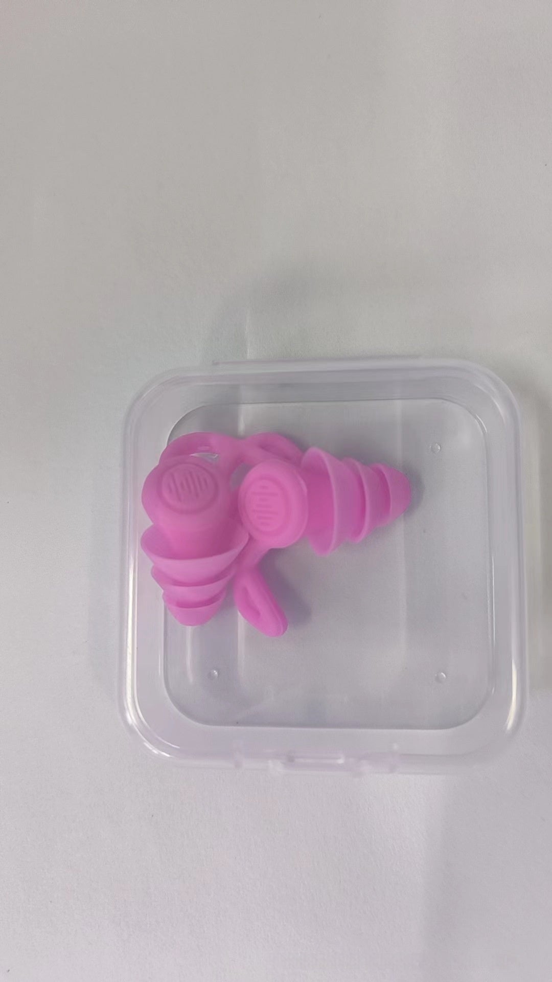 Earplugs Anti-noise Sleep Soundproof Silencer For Sleep