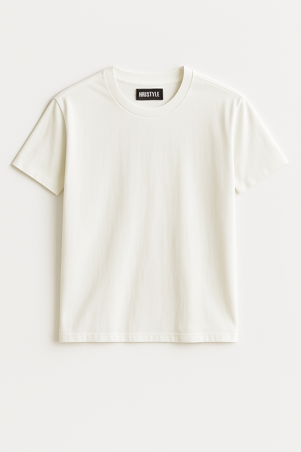 Men's  Premium Quality 100% cotton T-shirt short sleeve