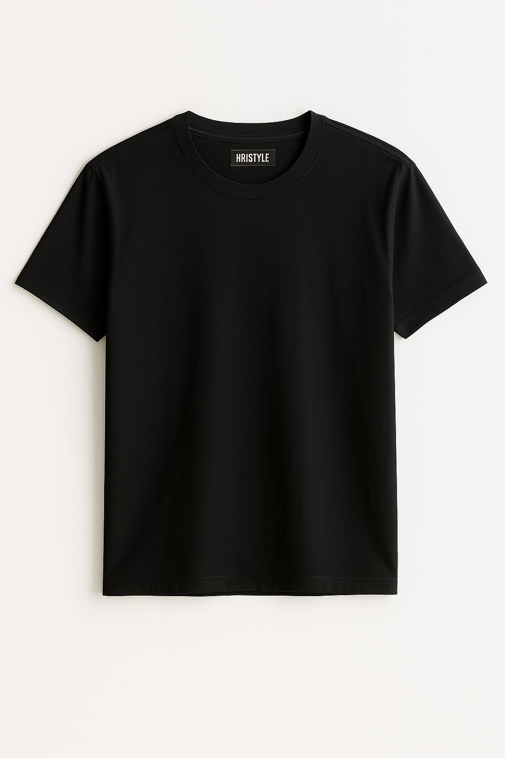 Men's  Premium Quality 100% cotton T-shirt short sleeve