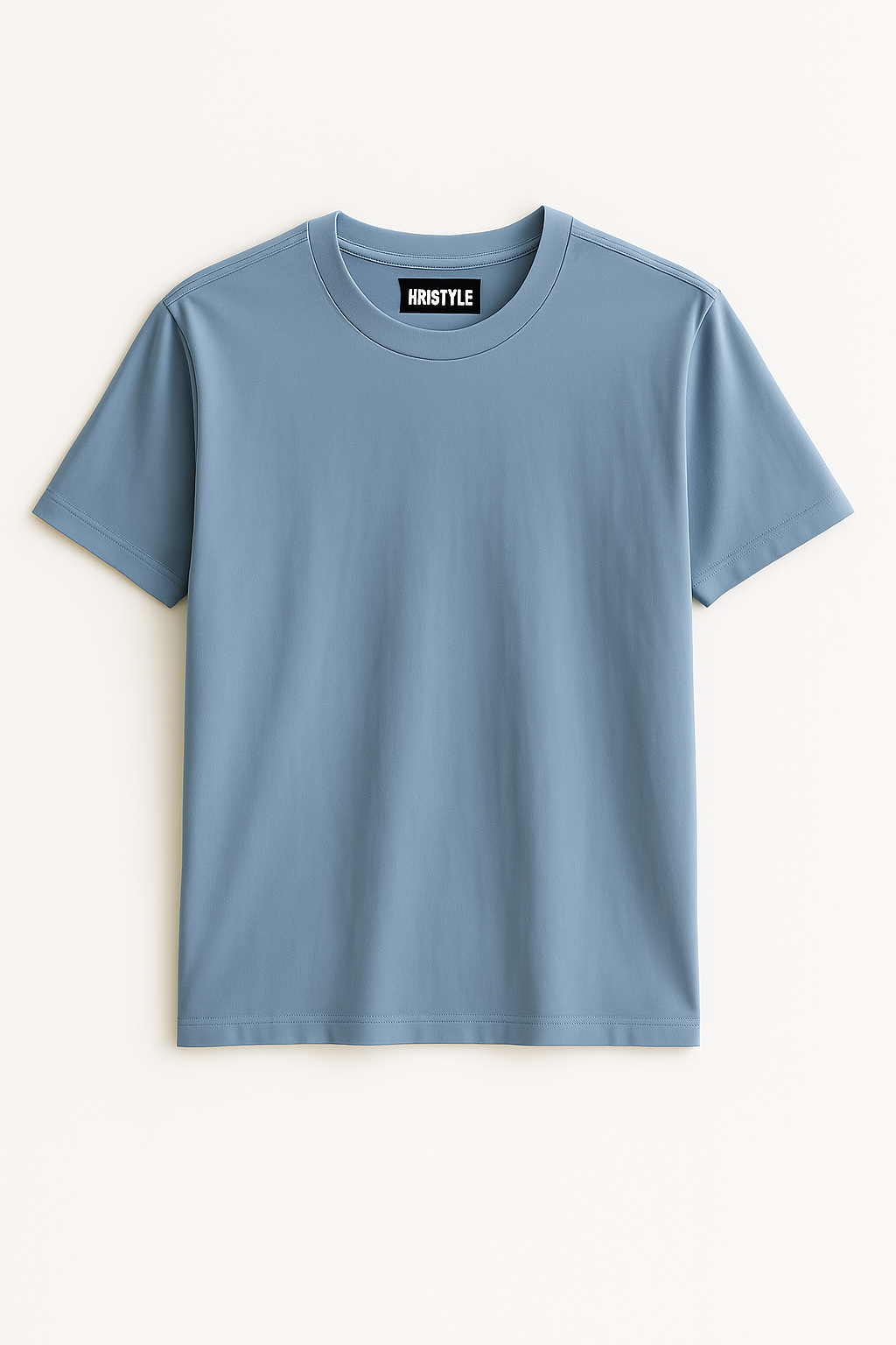 Men's  Premium Quality 100% cotton T-shirt short sleeve