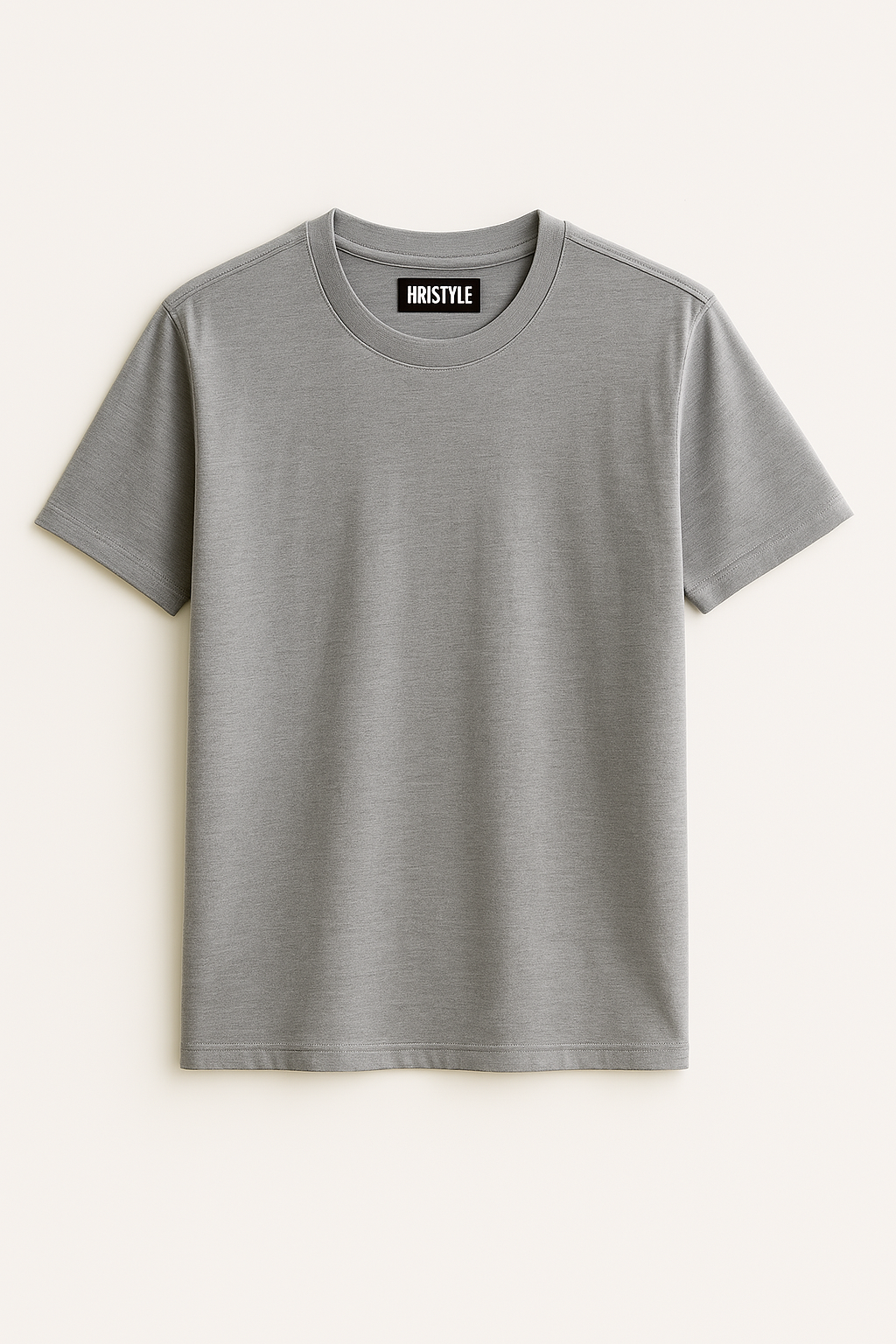 Men's  Premium Quality 100% cotton T-shirt short sleeve