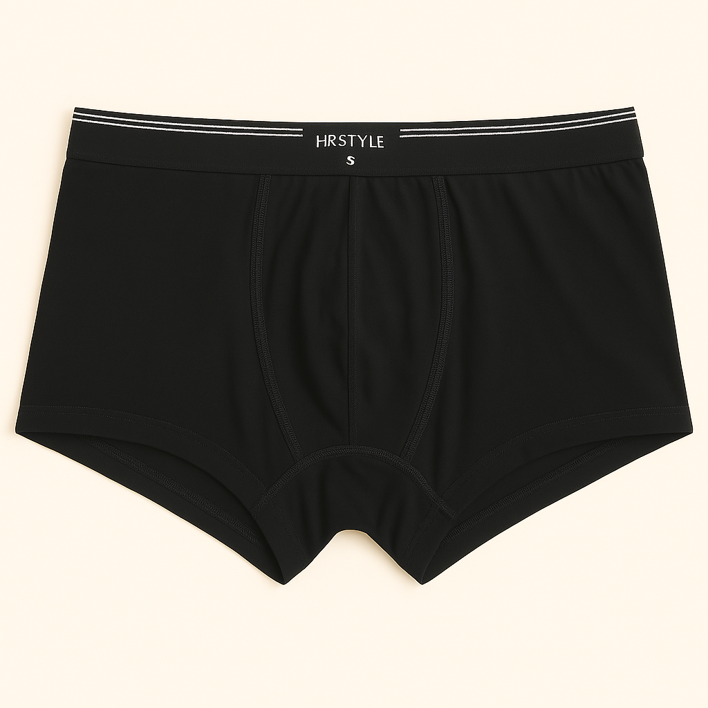 MEN'S PREMIUM CLASSIC BOXER SHORTS