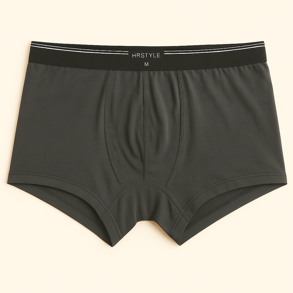 MEN'S PREMIUM CLASSIC BOXER SHORTS