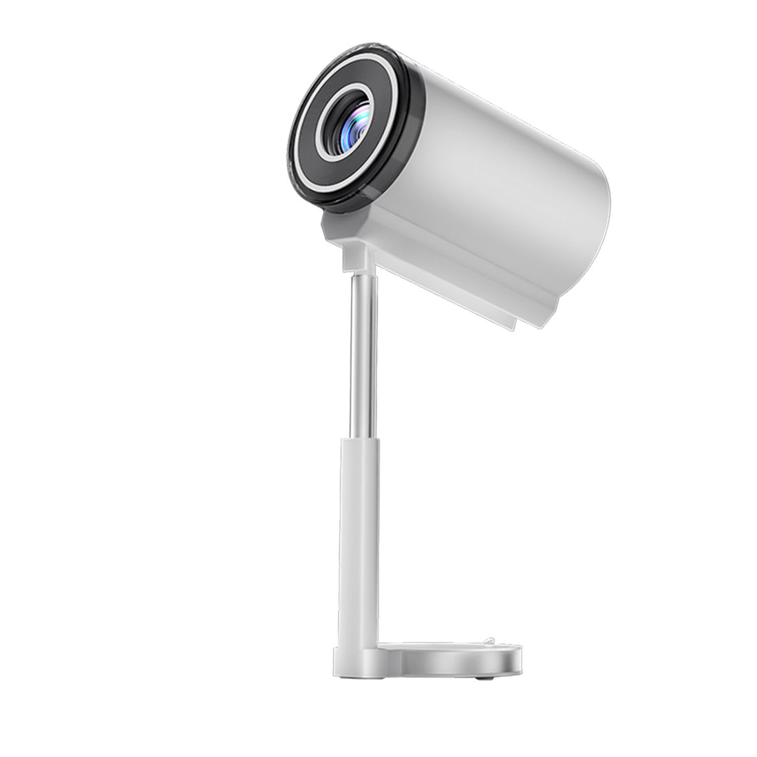 Smart X5G HD Android Projector with Hidden PTZ & Bluetooth