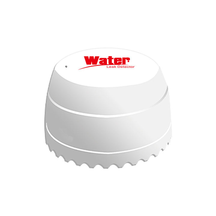 Smart WiFi Water Leak Detector Alarm for Home and Basement
